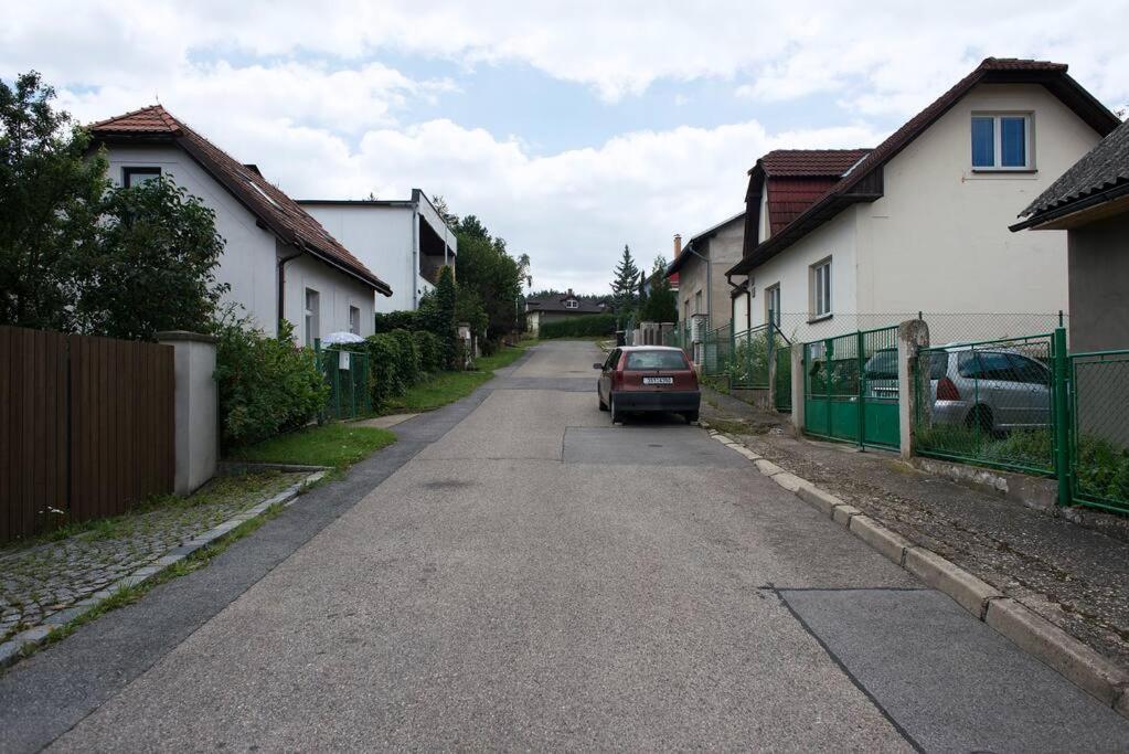 Cely Dum S Vybavenou Kuchyni, Koupelna S Virivkou Casa vacanze