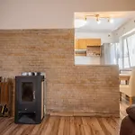 Celý dům s vybavenou kuchyní, koupelna s vířivkou
