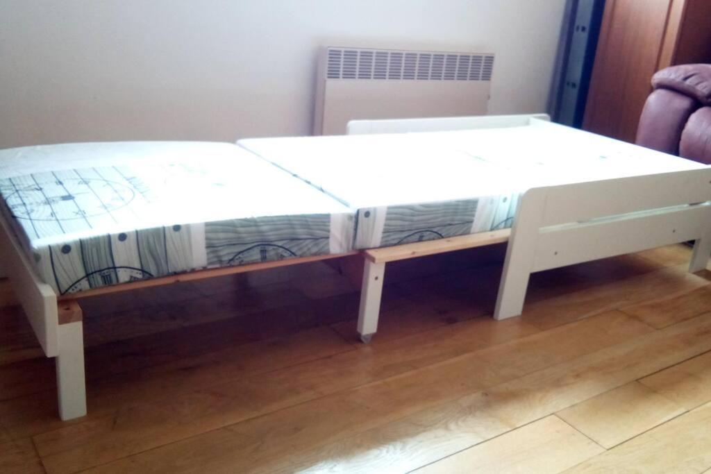 Celý Dům S Vybavenou Kuchyní, Koupelna S Vířivkou Praha