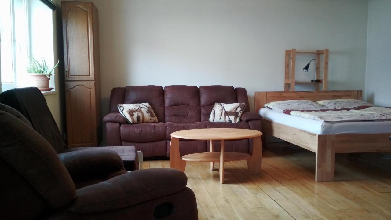Celý Dům S Vybavenou Kuchyní, Koupelna S Vířivkou *