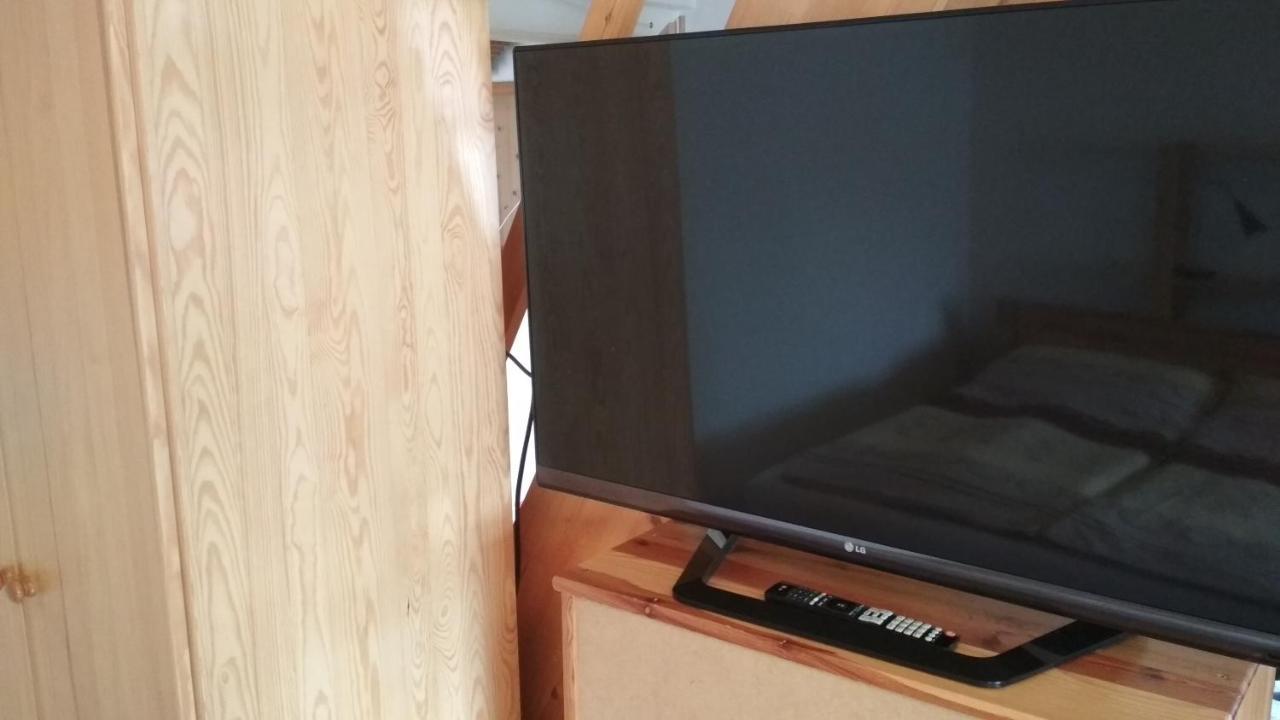 Celý Dům S Vybavenou Kuchyní, Koupelna S Vířivkou *