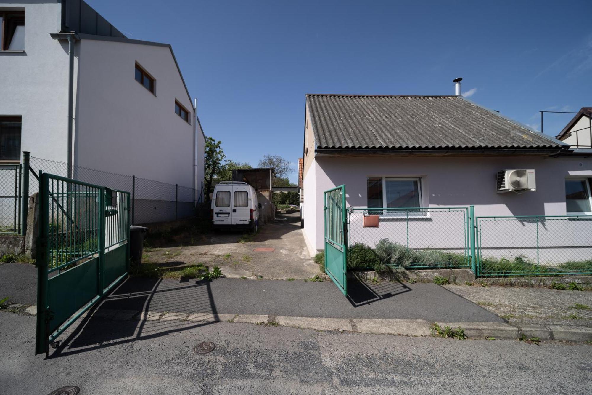 Celý Dům S Vybavenou Kuchyní, Koupelna S Vířivkou * Praha
